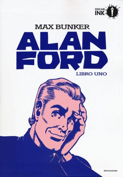 Alan Ford. Libro uno Alan Ford. Libro uno