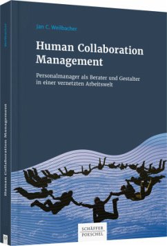 Human Collaboration Management - Weilbacher, Jan C.