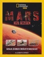 Mars Kizil Gezegen - Carney, Elizabeth