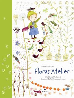 Floras Atelier - Digman, Kristina