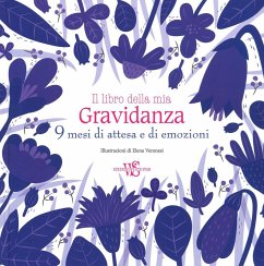 Cover Il libro della mia gravidanza. 9 mesi di attesa e di emozioni