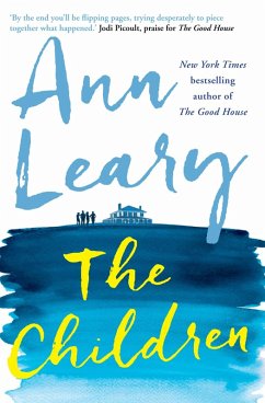 The Children (eBook, ePUB) - Leary, Ann