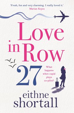 Love in Row 27 (eBook, ePUB) - Shortall, Eithne