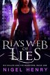 Ria's Web of Lies (Ria Miller and the... - Bild 1