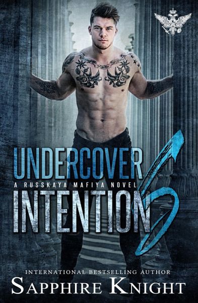 Undercover Intentions (eBook, ePUB)