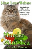 Murder and Mint Tea (eBook, ePUB) Murder and Mint Tea (eBook, ePUB)