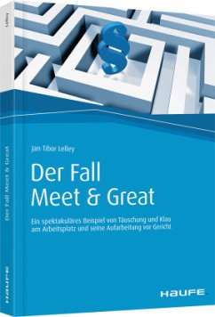 Cover Der Fall Meet & Great