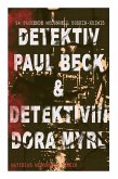 Detektiv Paul Beck & Detektivin Dora Myrl (24 packende McDonnell Bodkin-Krimis)