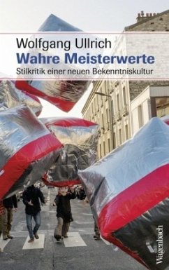 Wahre Meisterwerte - Ullrich, Wolfgang
