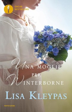 Una moglie per Winterborne Cover Una moglie per Winterborne