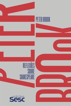 Cover Reflexões sobre Shakespeare (eBook, ePUB)