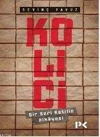 Kolici - Yavuz, Sevinc