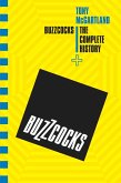 Buzzcocks - The Complete History (eBook, ePUB)