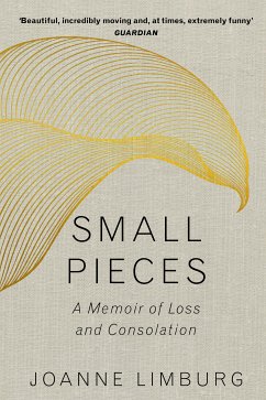 Small Pieces (eBook, ePUB) - Limburg, Joanne