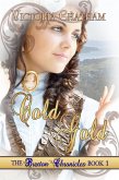 Cold Gold (eBook, ePUB)