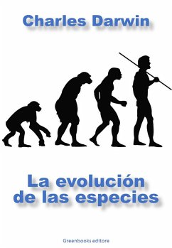 Cover La evolución de las especies (eBook, ePUB)