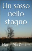 Un sasso gettato nello stagno (eBook, ePUB)