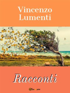 Racconti (eBook, ePUB) - Lumenti, Vincenzo