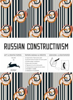 Russian Contructivism - Roojen, Pepin van
