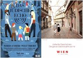 Das Jüdische Echo 2017/18 - 5778 Das Jüdische Echo 2017/18 - 5778