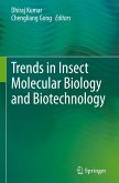 Trends in Insect Molecular Biology and Biotechnology