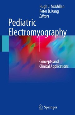 Pediatric Electromyography