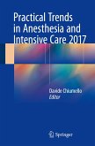 Practical Trends in Anesthesia and Intensive Care 2017