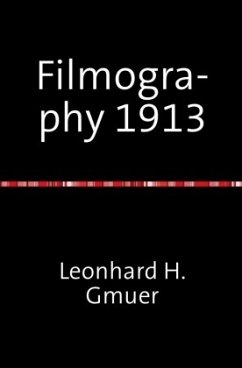 KinoTV Index Series / Filmography 1913 - Gmür, Leonhard