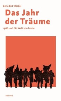 Das Jahr der Träume - Weibel, Benedikt