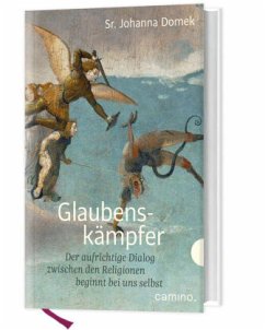 Glaubenskämpfer - Dialog zwischen den - Glaubenskämpfer