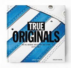 True Originals - Knispel, Marlon