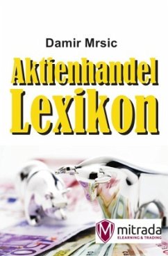 Aktienhandel-Lexikon - Mrsic, Damir