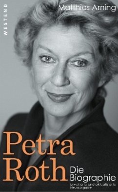 Cover Petra Roth