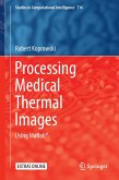 Processing Medical Thermal Images