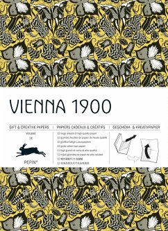 Vienna 1900 - Roojen, Pepin van