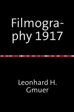 KinoTV Index Series / Filmography 1917 - Gmür, Leonhard