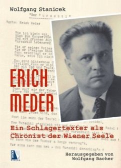 Erich Meder - Stanicek, Wolfgang