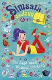 Die Jagd nach dem Wunschgutstein / Simsaladschinn Bd.2