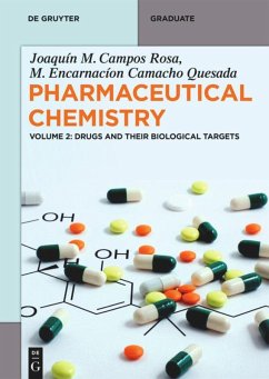 Drugs and Their Biological Targets - Campos Rosa, Joaquín M.;Camacho Quesada, M. Encarnación