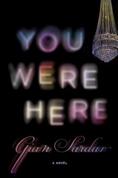 You Were Here (eBook, ePUB) - Sardar, Gian