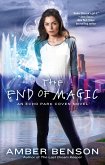The End of Magic (eBook, ePUB)