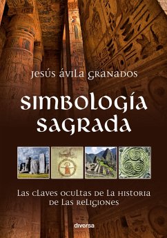 Cover Simbología sagrada (eBook, ePUB)