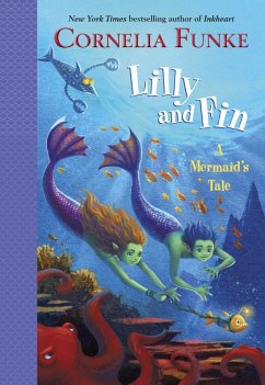 Lilly and Fin (eBook, ePUB) - Funke, Cornelia