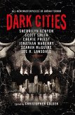 Dark Cities (eBook, ePUB)