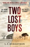 Two Lost Boys (eBook, ePUB)