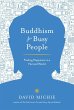 Buddhism for Busy People (eBook, ePUB) - Bild 1