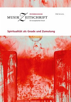 Spiritualität als Gnade und Zumutung (eBook, PDF)