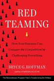 Red Teaming (eBook, ePUB)