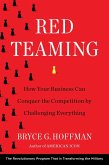 Red Teaming (eBook, ePUB) Red Teaming (eBook, ePUB)