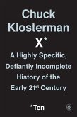 Chuck Klosterman X (eBook, ePUB)